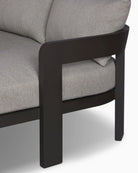 Concha Fog / Right Facing