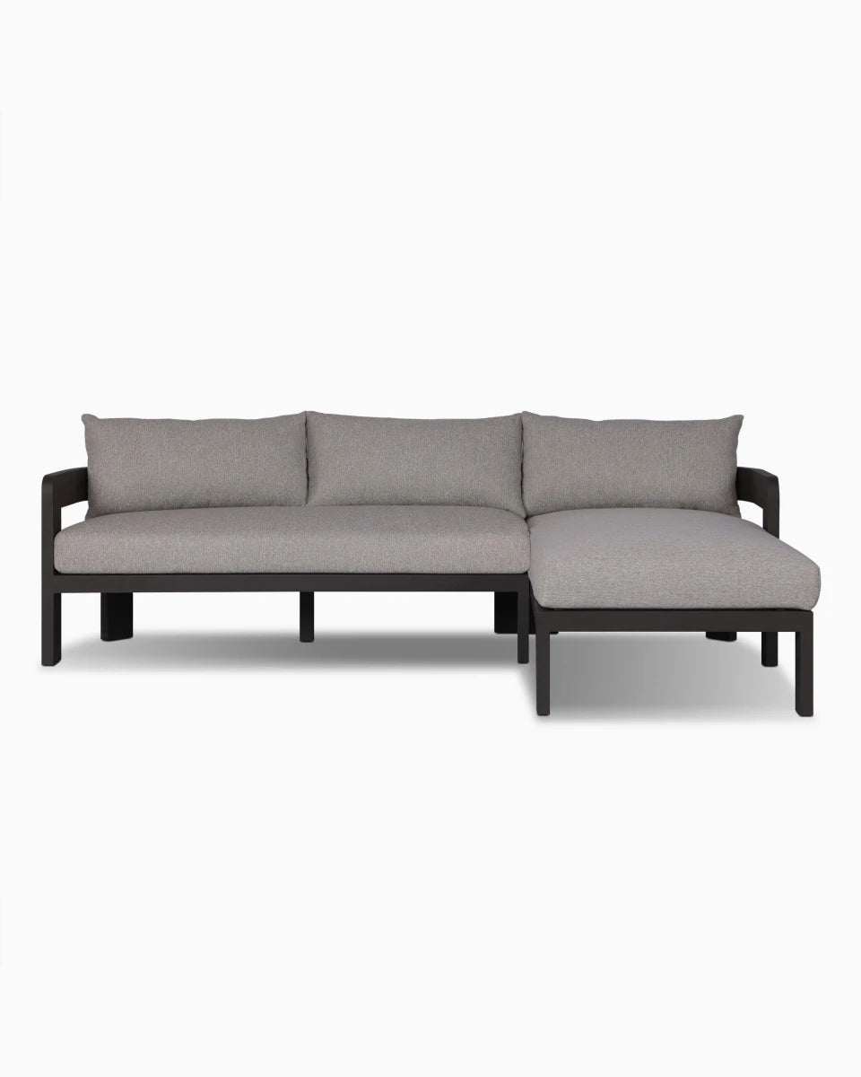 Concha Fog / Right Facing