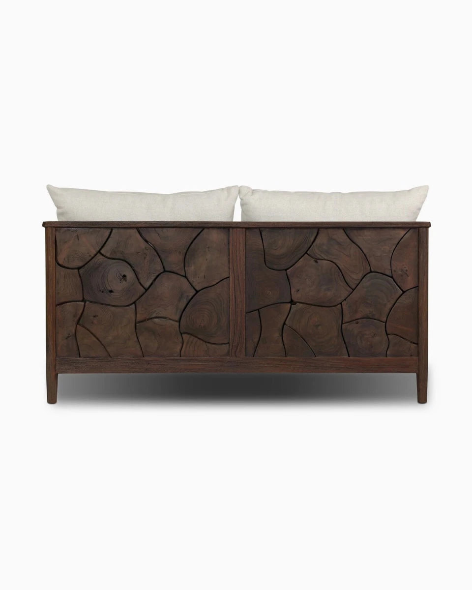 Alessi Linen / 58" Length