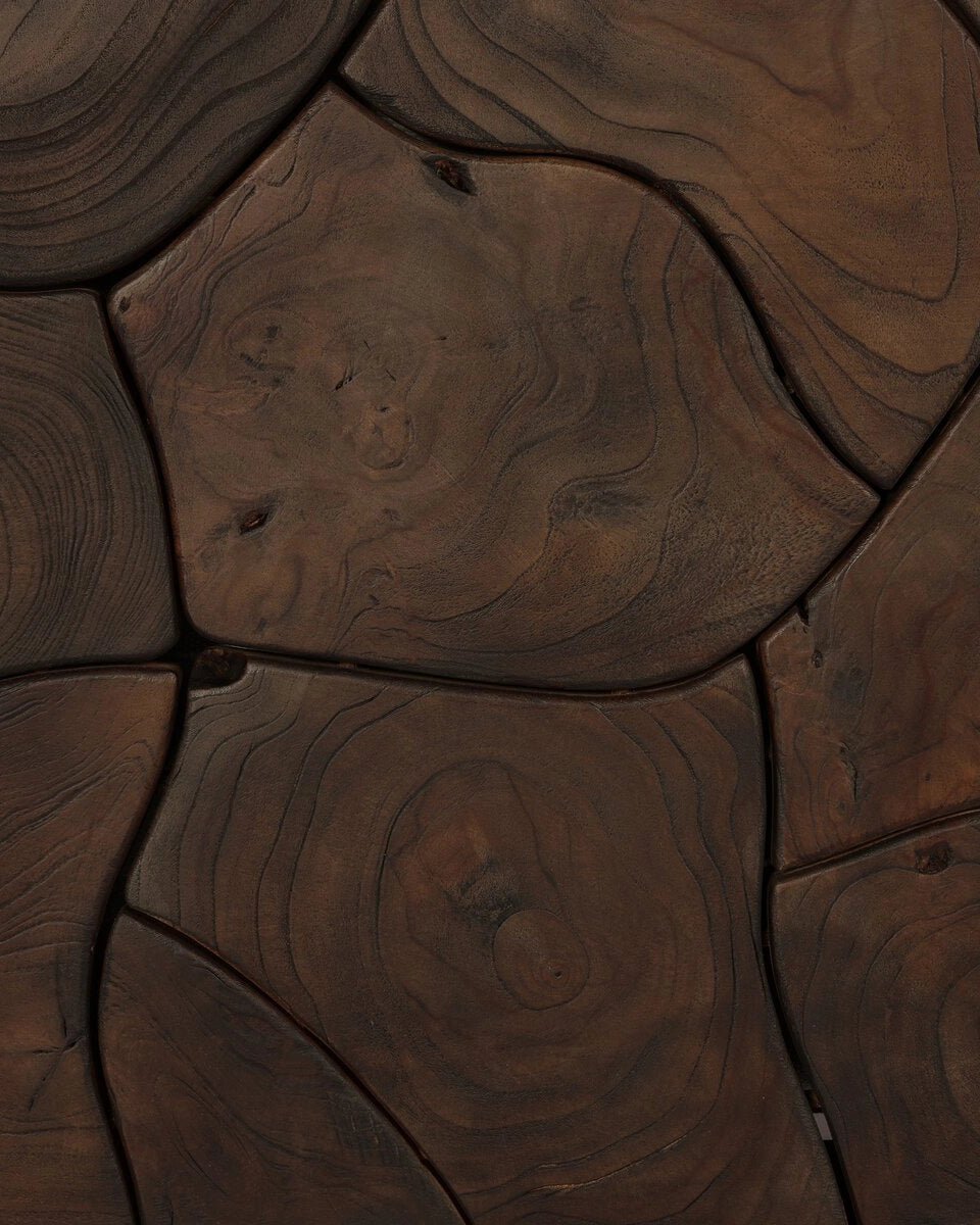 Alessi Linen / 58" Length