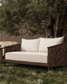 Alessi Linen / 58" Length