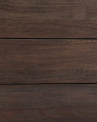 Reclaimed Teak / 86" Length