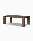 Reclaimed Teak / 86" Length