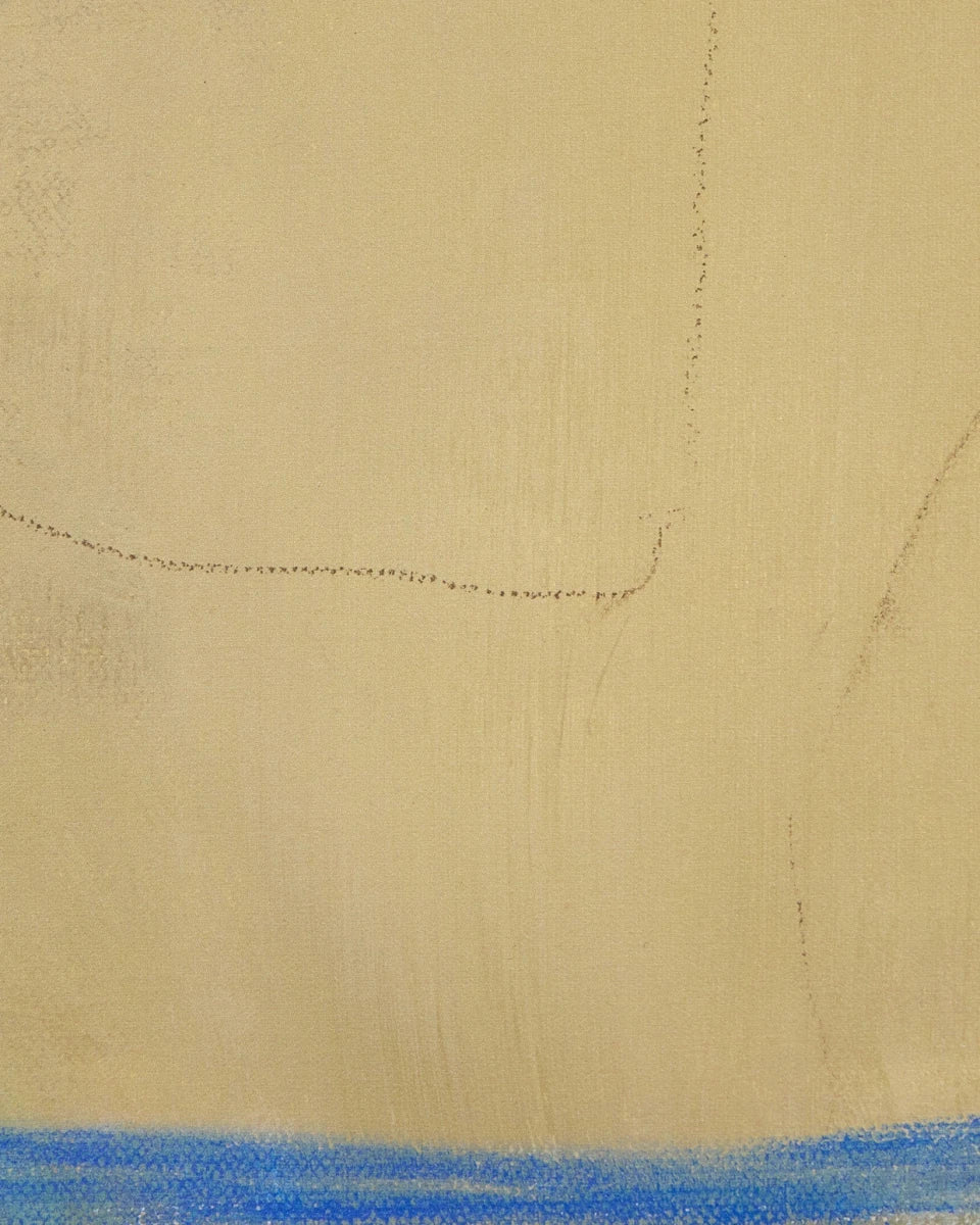 48" x 48" / Vertical Grain White Oak Floater