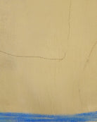 40" x 40" / Vertical Grain White Oak Floater