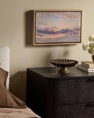 18" x 12" / Vertical Grain White Oak Floater