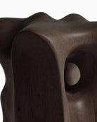 Dark Brown Mahogany