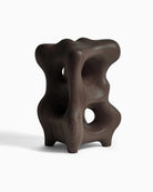 Dark Brown Mahogany