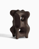 Dark Brown Mahogany