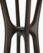 Dark Brown Mahogany