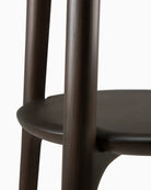 Dark Brown Mahogany