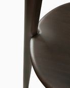 Dark Brown Mahogany