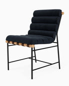 Ebony Velvet / White Oak