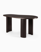 Mahogany Dark Brown / Medium (63")