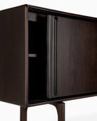 Mahogany Rose Brown / 66"