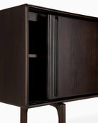 Mahogany Rose Brown / 86"