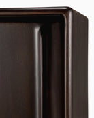 Mahogany Rose Brown / 66"