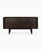 Mahogany Rose Brown / 66"