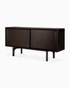 Mahogany Rose Brown / 66"
