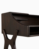 Mahogany Rose Brown