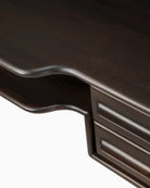 Mahogany Rose Brown