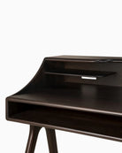 Mahogany Rose Brown
