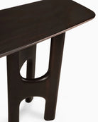 Mahogany Rose Brown