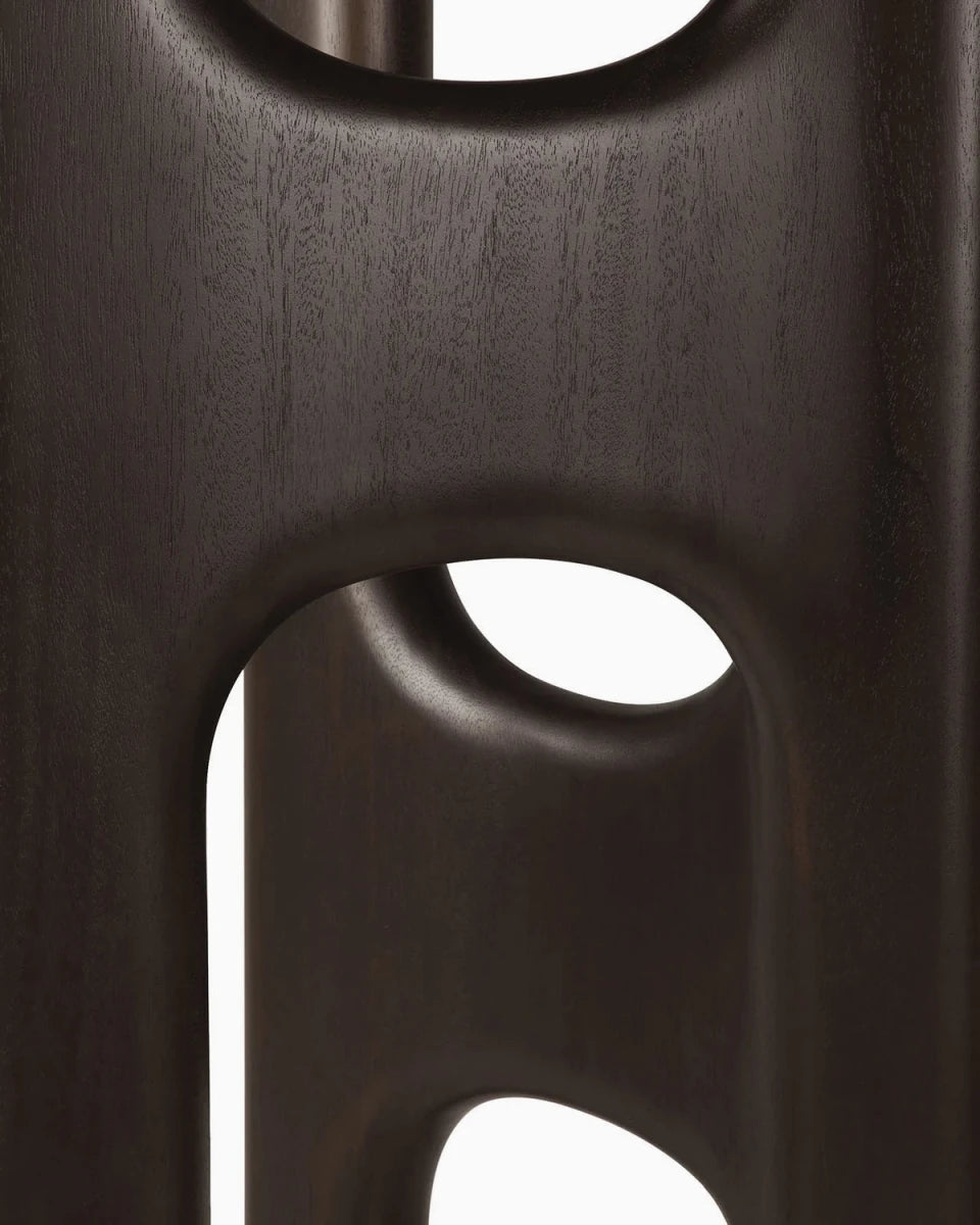 Mahogany Rose Brown