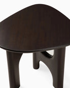 Mahogany Rose Brown