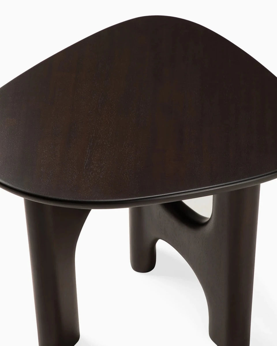 Mahogany Rose Brown