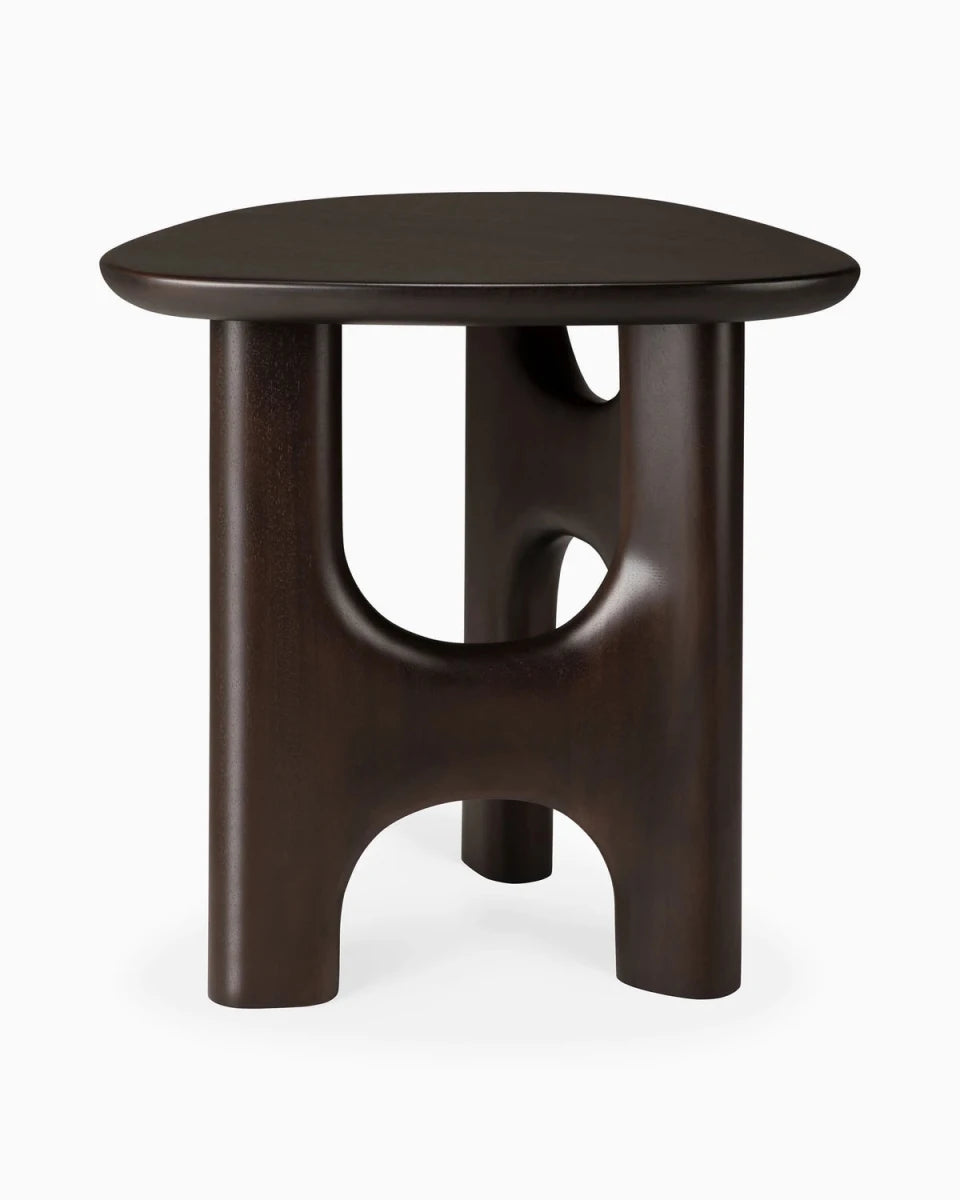 Mahogany Rose Brown