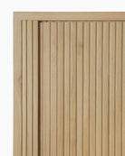 Oak / Two Door (66")