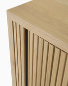 Oak / Two Door (88")