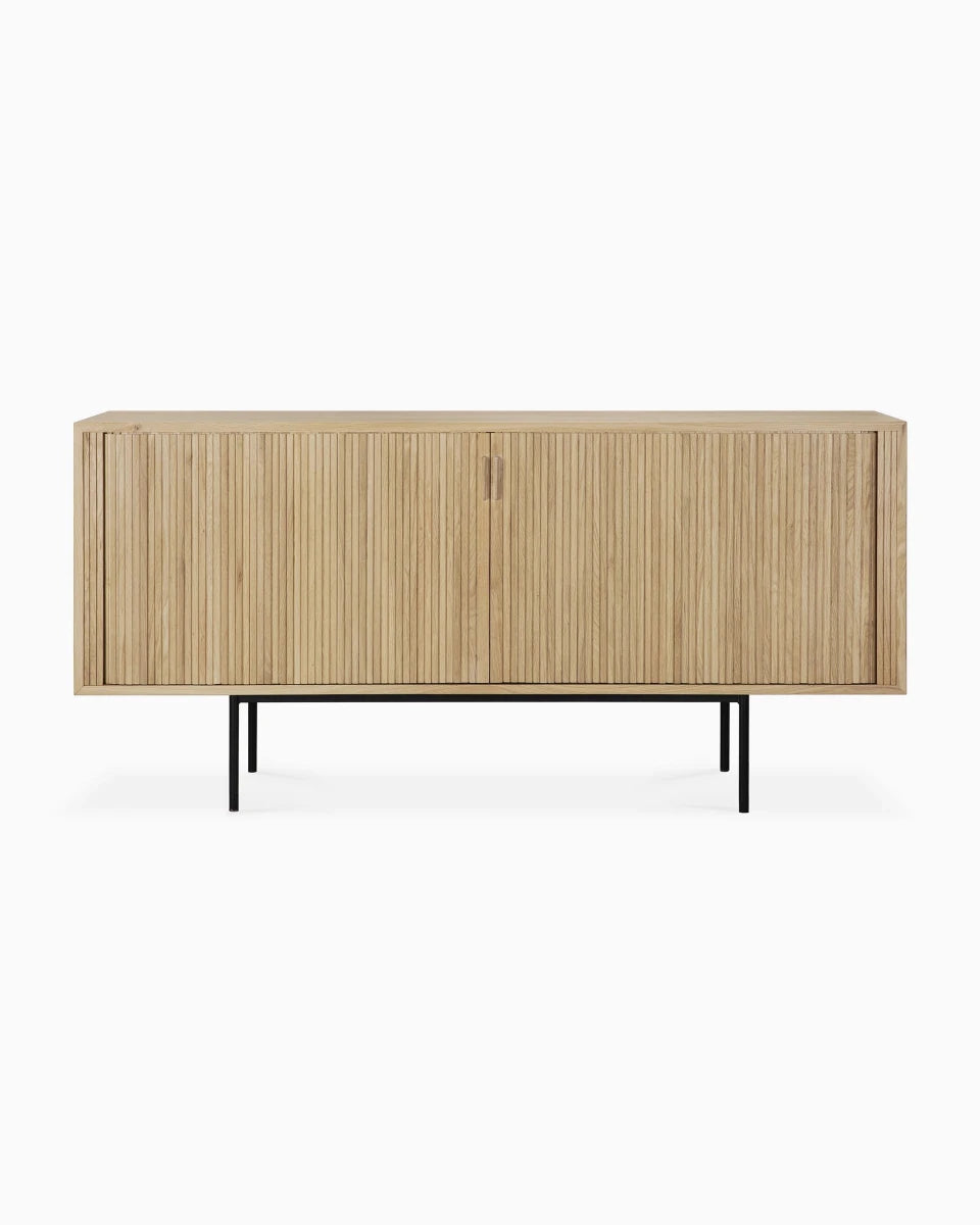 Oak / Two Door (66")