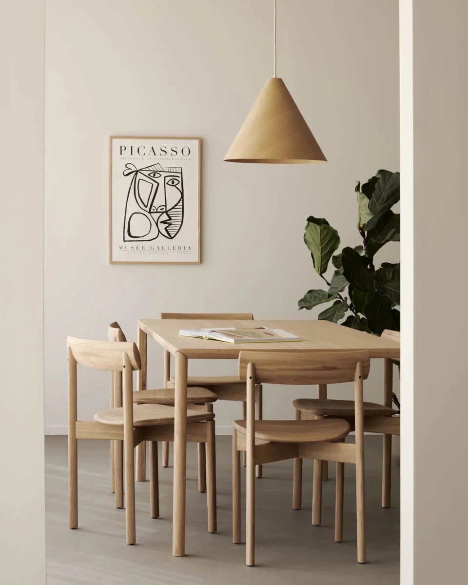 Natural Oak