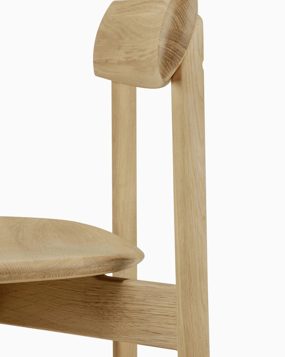 Natural Oak