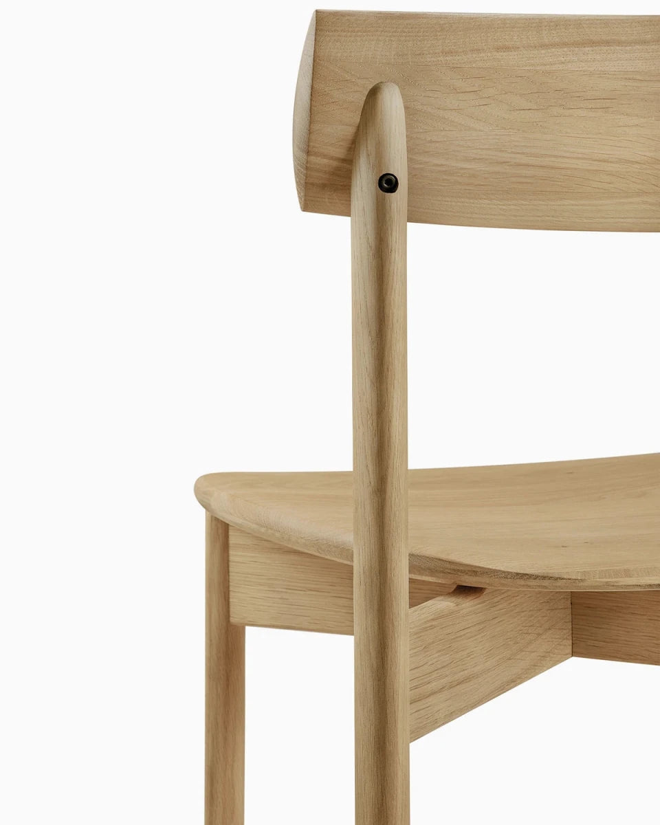 Natural Oak