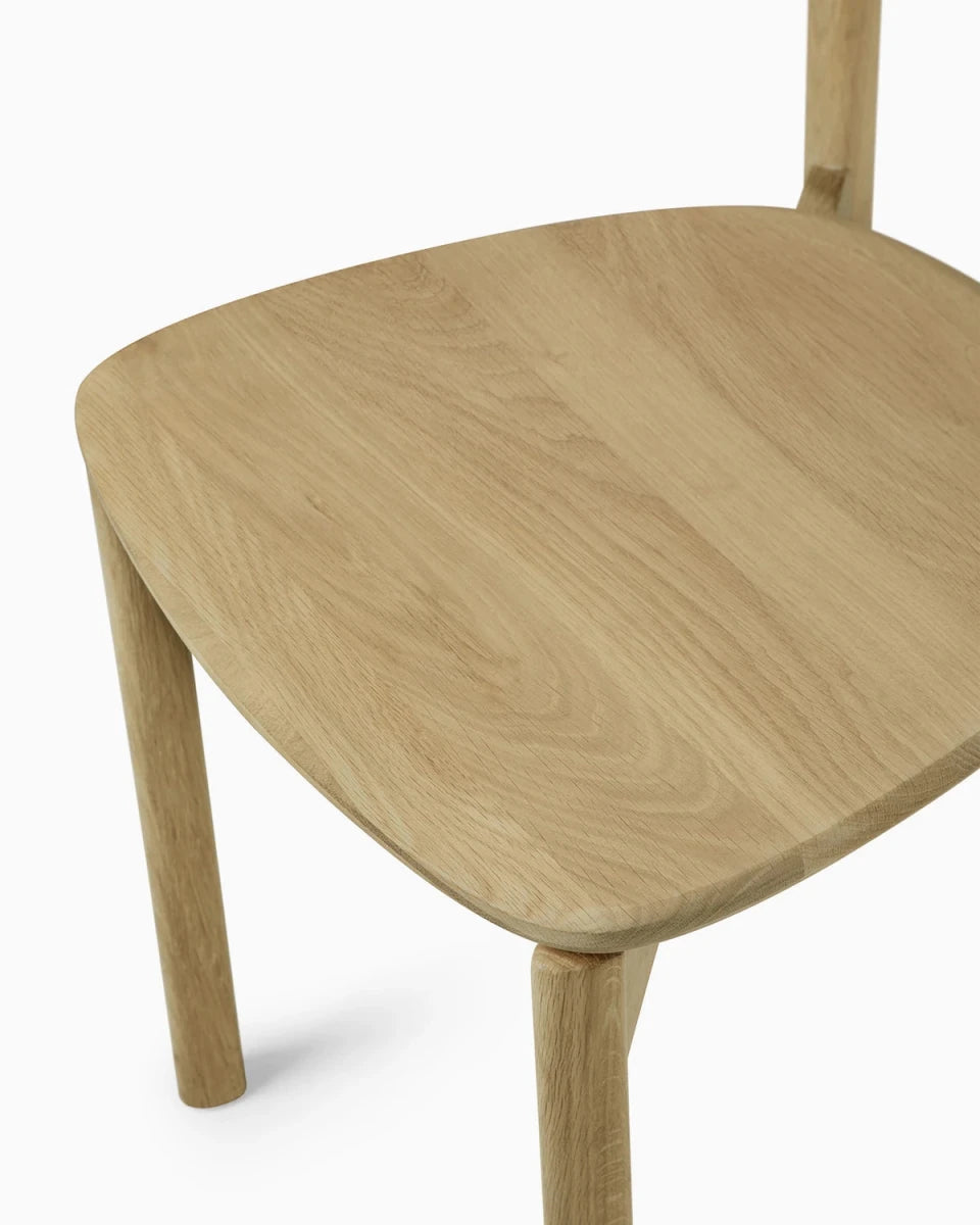 Natural Oak