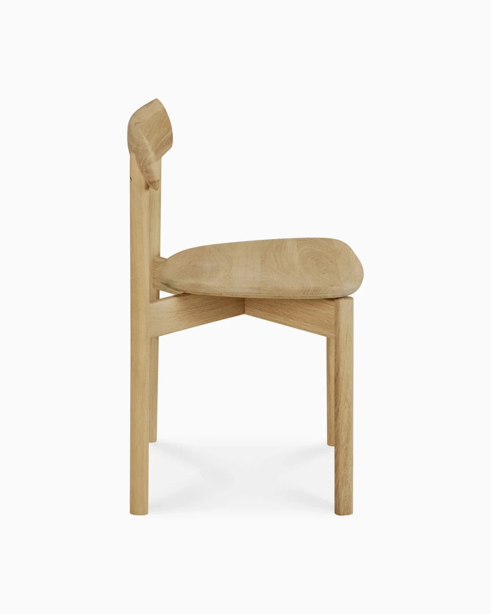 Natural Oak