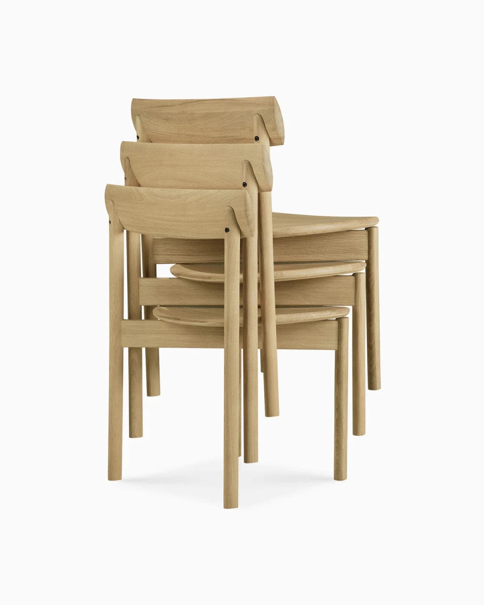 Natural Oak
