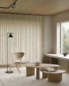Natural Oak / Large