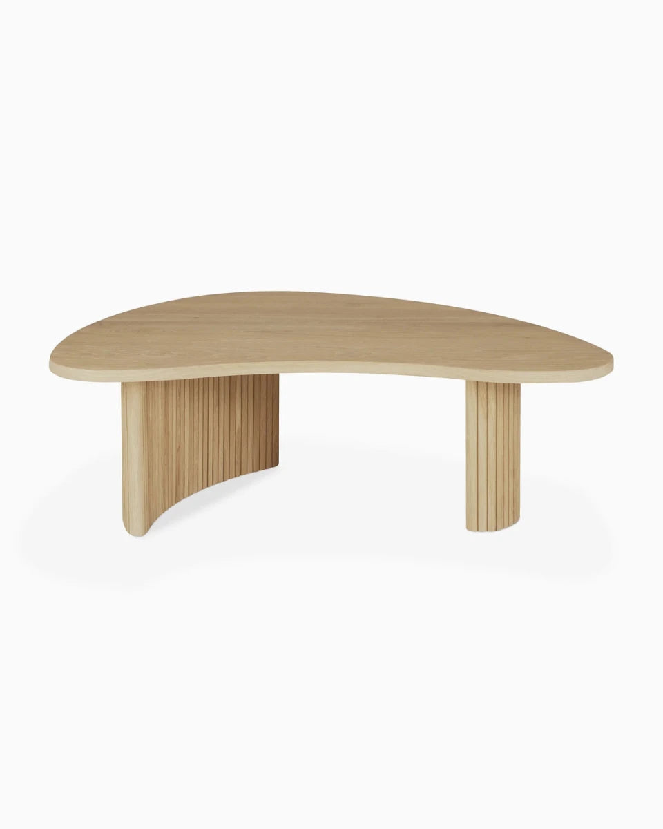 Natural Oak / Medium