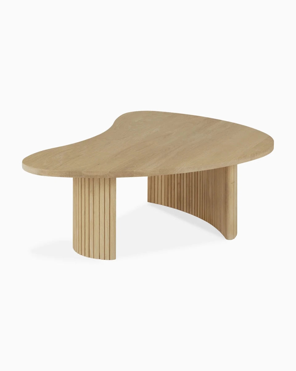 Natural Oak / Medium