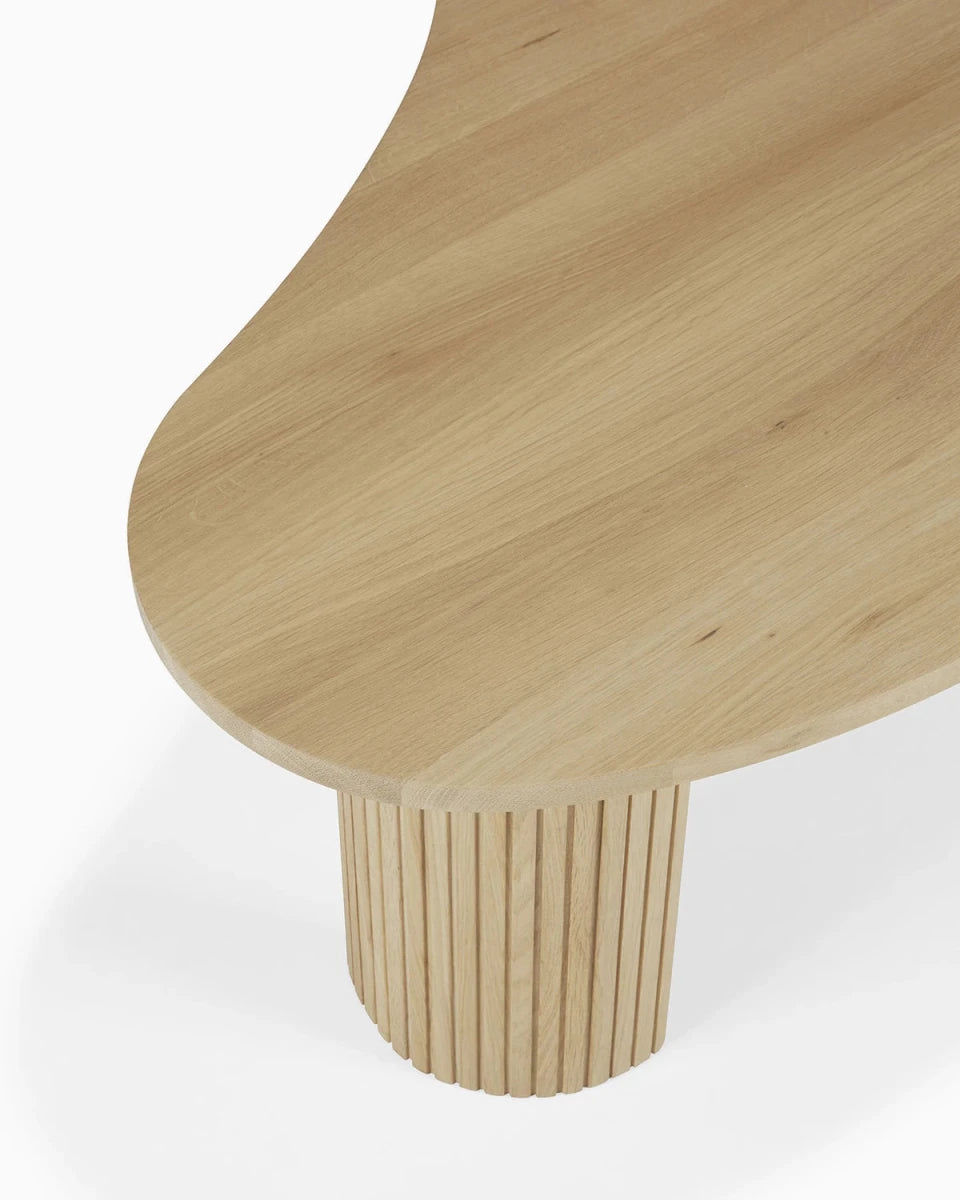 Natural Oak / Large