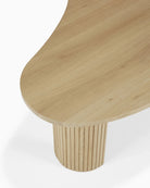 Natural Oak / Large