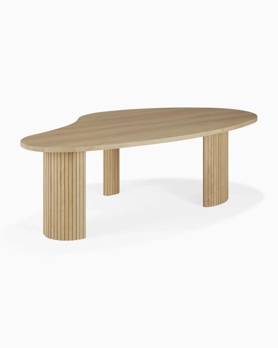 Natural Oak / Large