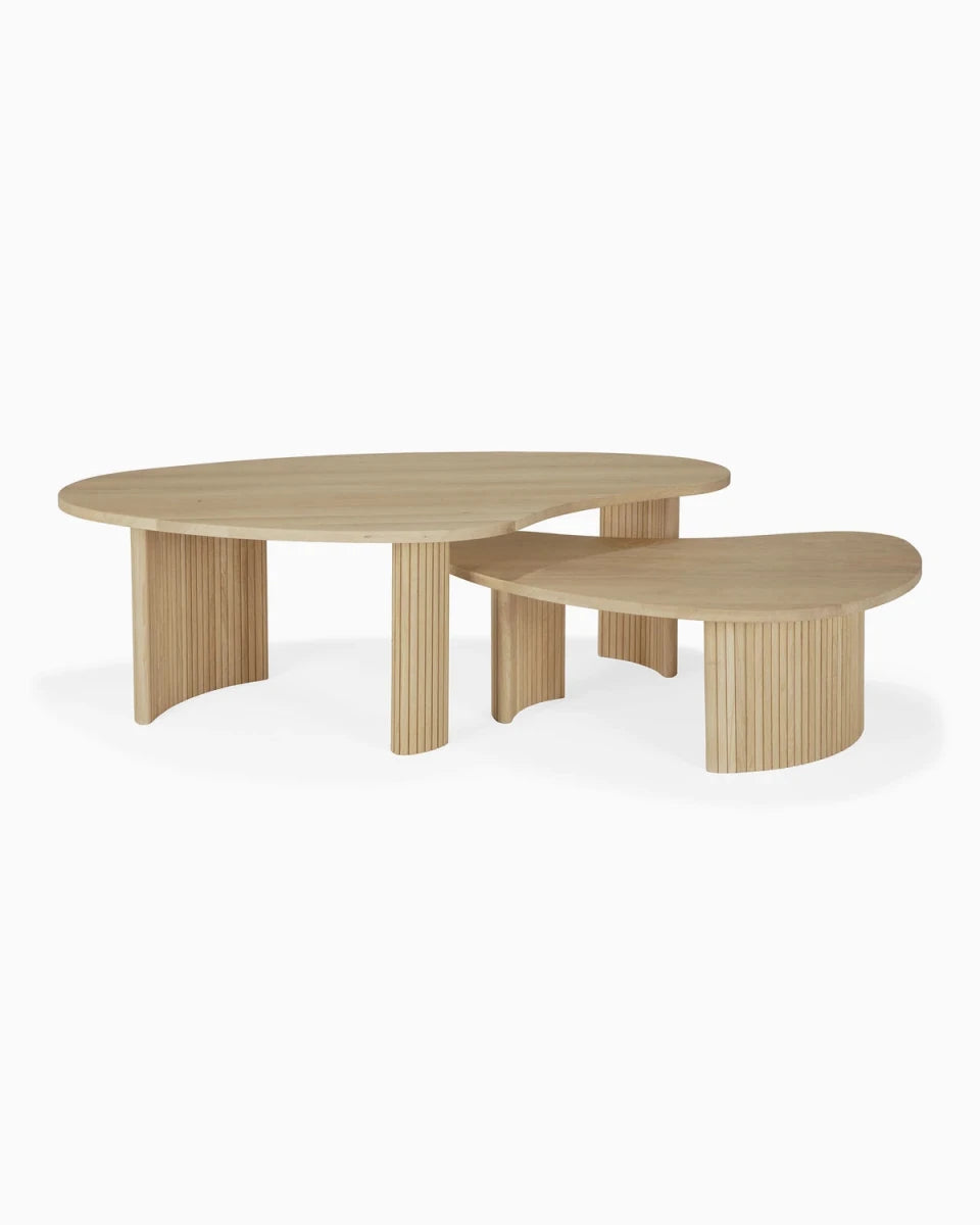 Natural Oak / Large