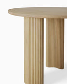 Natural Oak / Medium (63")