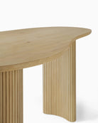 Natural Oak / Medium (63")