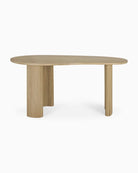 Natural Oak / Medium (63")